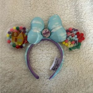 Disney “up” ears